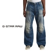 G-STAR RAW ���������� ���� ������ �ǥ˥� �ѥ�� ��� 5620 Loose 2.0 Jeans D28487-D788 ����̵��