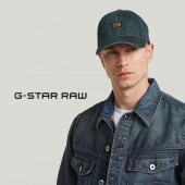 G-STAR RAW �������������� CAP ����å� ˹�� Originals Baseball Cap D03219-E358 ����̵��