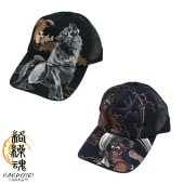 ������ ���饯����ޥ��� ���� ����å� ˹�� CAP ���ɽ� ��� ϵ ������� 263810 ����̵��