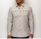 �ھ������������Τߺ߸ˤ����G-STAR RAW[��������������] TACOMA SHIRTS L/S/Ĺµ�����/83632C/����̵��