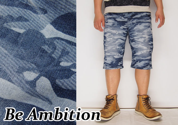 �ھ������������Τߺ߸ˤ����Be Ambition[�ӡ�����ӥ����] �������º� ���硼�ȥѥ��/�ϡ���/J26101/����̵��