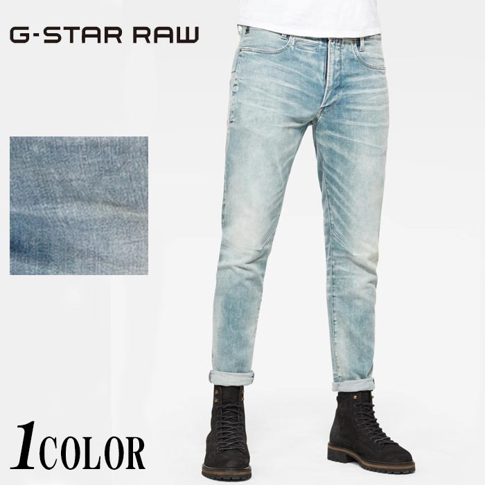 ���ָ������29700�ߤ�20%OFF������[SALE] ���������� ���� G-STAR RAW ������ �ǥ˥� �ѥ�� ��� �ǥ��������å� ����� D-Staq 3D Slim D05385-C430 �ڥ������������鿷����󥺤��о�!!��/����̵��