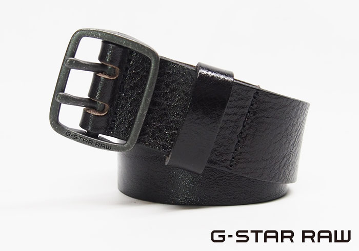ڥ奢ָꥻ9900ߤ50%OFF[SALE] G-STAR RAW[] BREC BELT /쥶٥/ܳ/89515F.6616G-STAR RAW  ٥ȡ