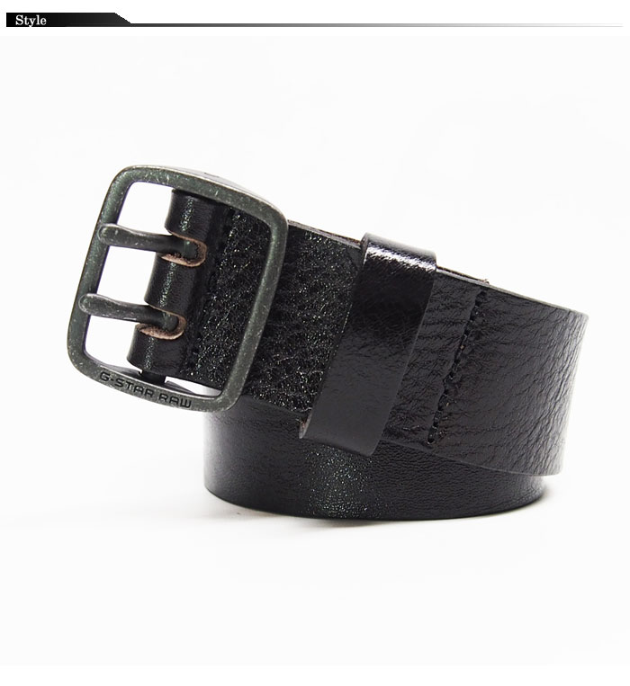 ڥ奢ָꥻ9900ߤ50%OFF[SALE] G-STAR RAW[] BREC BELT /쥶٥/ܳ/89515F.6616G-STAR RAW  ٥ȡ