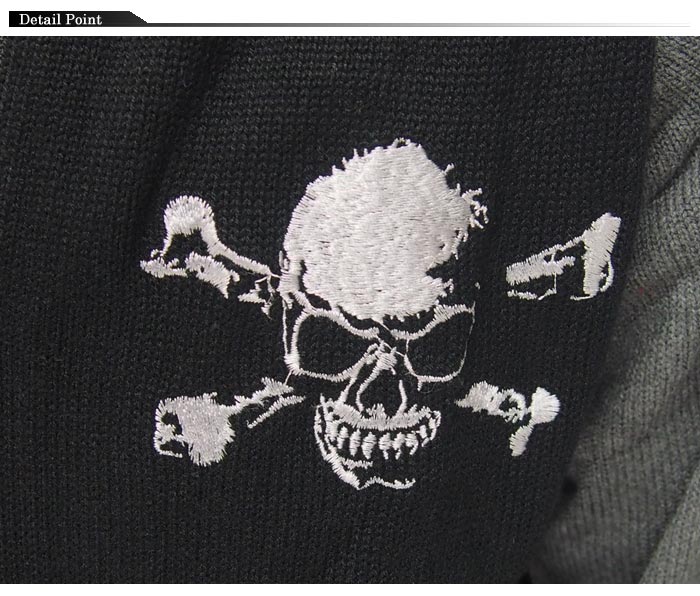 JUNKY'S PARADISE[���ގ��ݎ������ގʎߎ׎��ގ���] ����󥭡������� �ɽ� �˥å� ���㥱�å�/JKT-501/����̵��