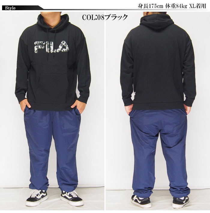 ���ָ������10230�ߤ�30%OFF������[SALE] FILA[�ե���]�إ�ơ��� �ץ륪���С� �������å� �ѡ�����/FM9423/����̵��