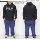 ���ָ������10230�ߤ�30%OFF������[SALE] FILA[�ե���]�إ�ơ��� �ץ륪���С� �������å� �ѡ�����/FM9423/����̵��