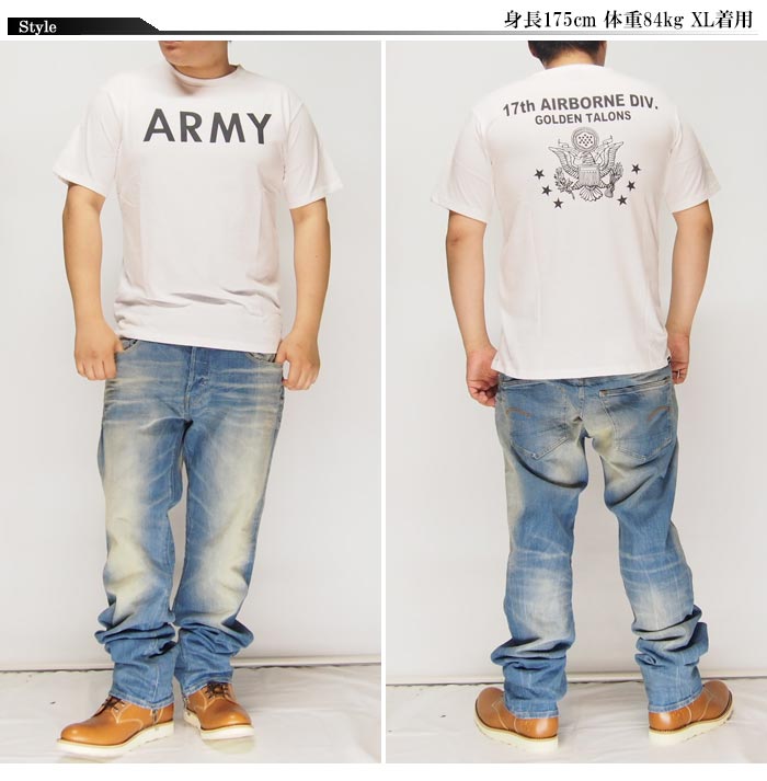 AVIREX[å] ߡ 롼ͥåT/6173367AVIREX[å]鿷ƥबо!