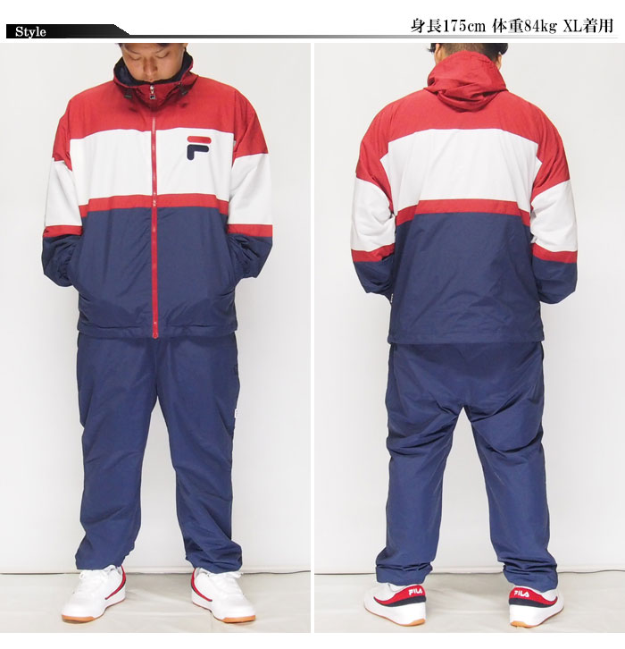 FILA[�ե���]�إ�ơ��� ���åץ��å� �ѡ�����/FM9430/����̵����FILA���鿷��ʥ�����ѡ��������о�!!��