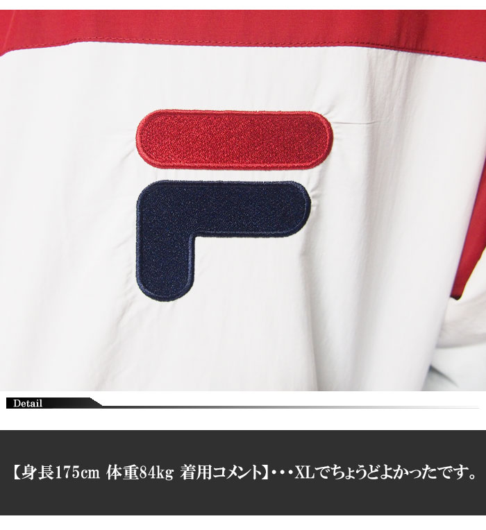 FILA[�ե���]�إ�ơ��� ���åץ��å� �ѡ�����/FM9430/����̵����FILA���鿷��ʥ�����ѡ��������о�!!��