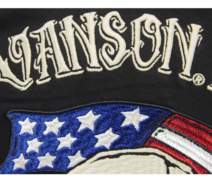 �ڥ����奢����ָ��ꥻ��������8690�ߤ�31%OFF������[SALE] VANSON[�Х󥽥�] �ե饤�󥰥����� ����T�����/NVLT-716��VANSON(�Х󥽥�)���鿷����ƥब�о�!!��/����̵��