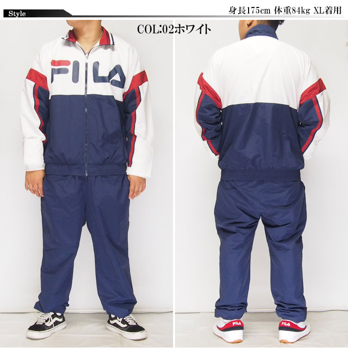 ���ָ������16280�ߤ�40%OFF������[SALE] FILA[�ե���]�إ�ơ��� ����ù� ���åץ��å� �ʥ����󥸥㥱�å�/FM9459/����̵��