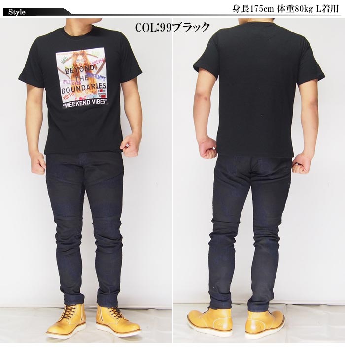 ָ4290ߤ50%OFF[SALE] Rings[󥰥]  ܥ ե T/Ⱦµ/129200