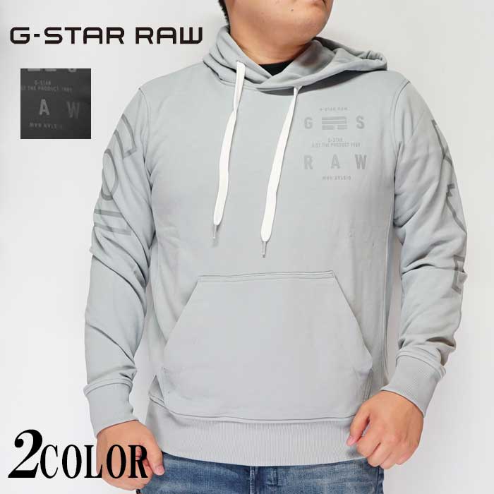 �ڻĤ�M�������ʲ�����������14300�ߤ�31%OFF������[SALE] ���������� ���� G-STAR RAW �ѡ����� ��� Core Graphic Hoodie D17678-A613 �ڥ������������鿷��ѡ��������о�!! ��/����̵��