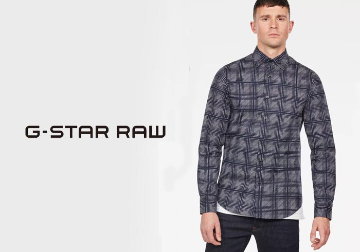 G-STAR RAW[��������������] Core Super Slim Ĺµ�����/D11808-A876/����̵���ڥ������������鿷��Ĺµ����Ĥ��о�!!��