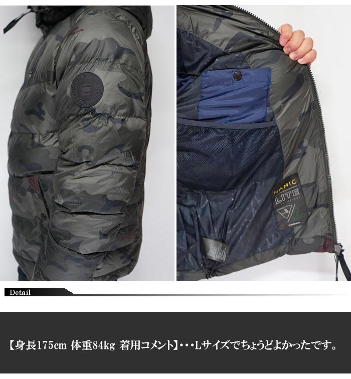 G-STAR RAW �������������� ���㥱�å� �������� Whistler Hooded Puffer Jacket D14010-C441 ����̵����G-STAR RAW���鿷��㥱�åȤ��о�!!��