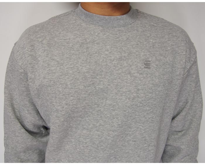 �ھ������������Τߺ߸ˤ����G-STAR RAW[��������������] Graphic 12 Stor �ȥ졼�ʡ�/�������å�/D11817-A971/����̵��