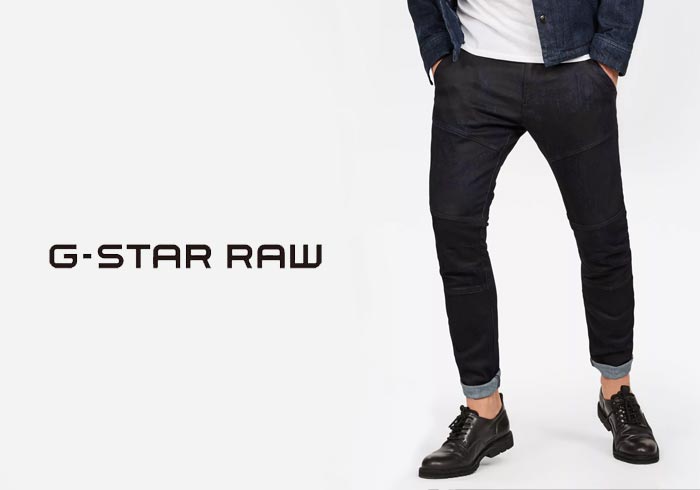 ���ָ������30800�ߤ�40%OFF������[SALE] G-STAR RAW[��������������] Rackam Dc Skinny  ������/�ǥ˥�/D11075-A724/����̵��