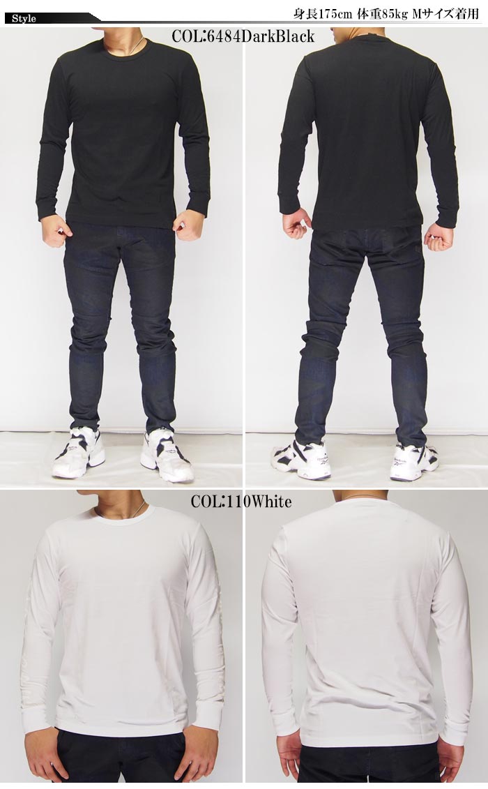 G-STAR RAW[��������������] Graphic 2 ����T�����/D11865-336/����̵���ڥ������������鿷��T����Ĥ��о�!!��
