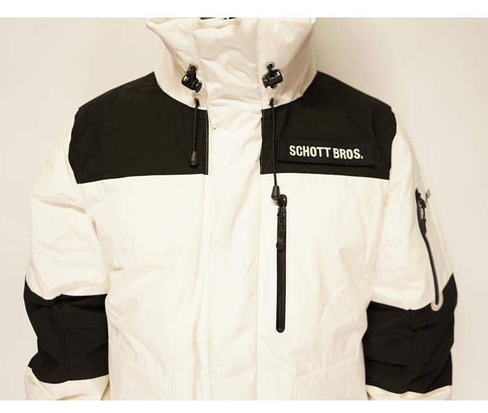 Schott å 2ȡ ѡ 󥸥㥱å ġȥ ġȡ ڤؤ   3192036/̵ڥåȤ鿷󥸥㥱åȤо!!