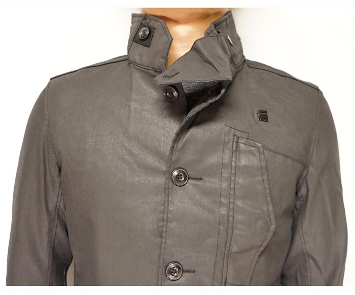 ָ38500ߤ30%OFF[SALE]   G-STAR RAW Scutar Utility Trench   ȥ D14002-7101/̵