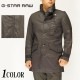 ָ38500ߤ30%OFF[SALE]   G-STAR RAW Scutar Utility Trench   ȥ D14002-7101/̵