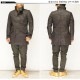 ָ38500ߤ30%OFF[SALE]   G-STAR RAW Scutar Utility Trench   ȥ D14002-7101/̵