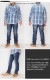 ���������� ���� G-STAR RAW �����å� ���ȥ졼�� ������/���ȥ�å� �ǥ˥�/51008.7049.5543/����̵���ڿ������Τ��른���������Υ��ȥ졼�ȥǥ˥�Ǥ�����