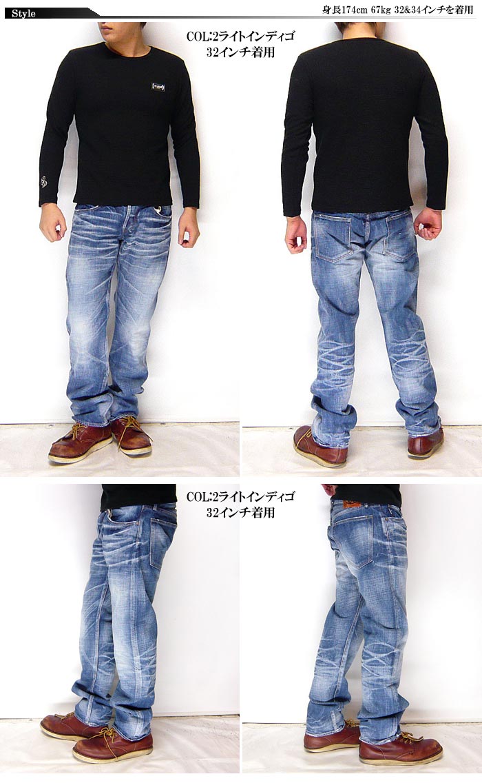 ETERNAL[�������ʥ�]�����饤�����ȥ졼�ȥѥ��/������/�ǥ˥�/53738-COL2/������/����̵����ETERNAL�ۡڥ������ʥ�ۡڥ����� �ǥ˥��