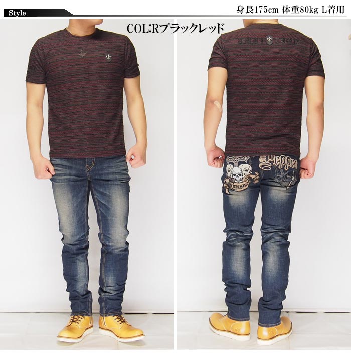 ���ָ������7700�ߤ�30%OFF������[SALE] Be Ambition[�ӡ�����ӥ����] ����åڥ�������ɽ� ȾµT�����/���/T29106/����̵��