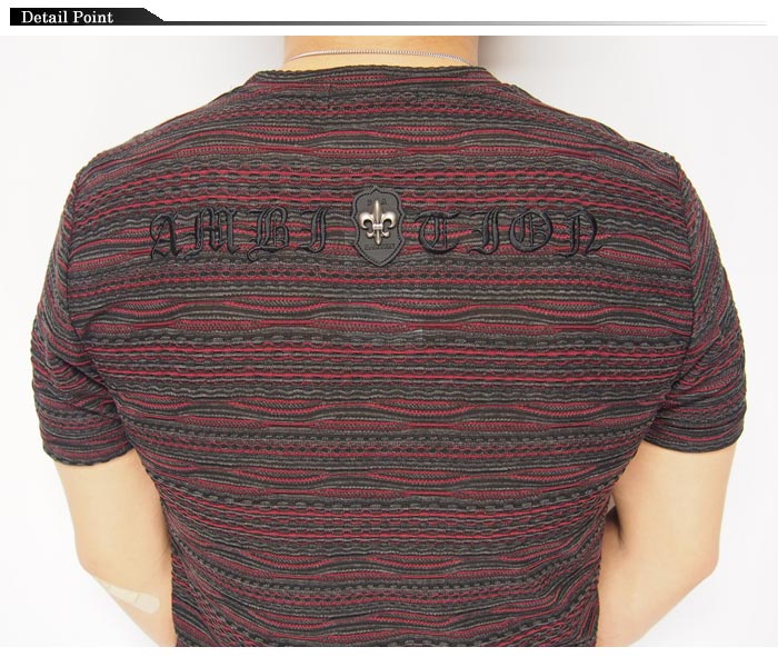 ���ָ������7700�ߤ�30%OFF������[SALE] Be Ambition[�ӡ�����ӥ����] ����åڥ�������ɽ� ȾµT�����/���/T29106/����̵��