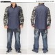 ��󥵥����Τ����15180�ߤ�30%OFF������[SALE] ��ݯ[�����⤶����] 8ozDENIM������Ĵ��ʪ�� �ڴ��饰��󥹥꡼�� ����Ĺµ�����/������/SA-1238/����̵��
