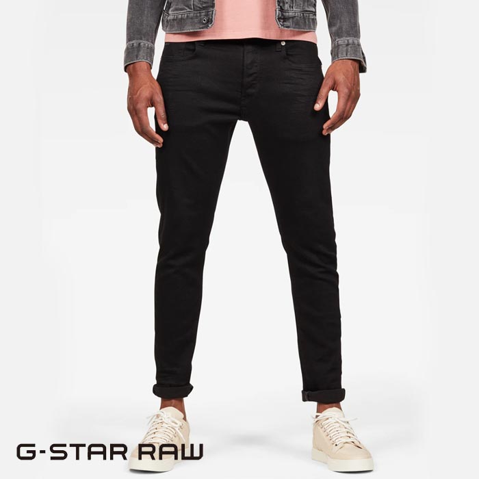 ���ָ������18700�ߤ�20%OFF������[SALE] ���������� ���� G-STAR RAW ������ �ǥ˥� �ѥ�� ���  ����� Slim Jeans 51001-B964 �ڥ������������鿷����󥺤��о�!!��/����̵��
