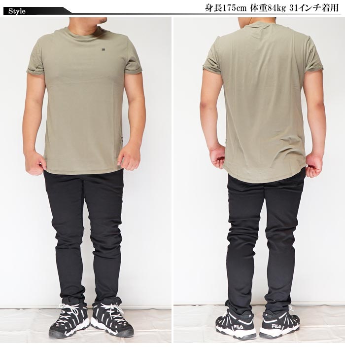 ���ָ������18700�ߤ�20%OFF������[SALE] ���������� ���� G-STAR RAW ������ �ǥ˥� �ѥ�� ���  ����� Slim Jeans 51001-B964 �ڥ������������鿷����󥺤��о�!!��/����̵��