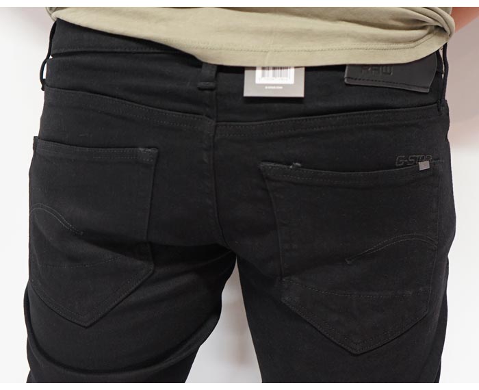 ���ָ������18700�ߤ�20%OFF������[SALE] ���������� ���� G-STAR RAW ������ �ǥ˥� �ѥ�� ���  ����� Slim Jeans 51001-B964 �ڥ������������鿷����󥺤��о�!!��/����̵��
