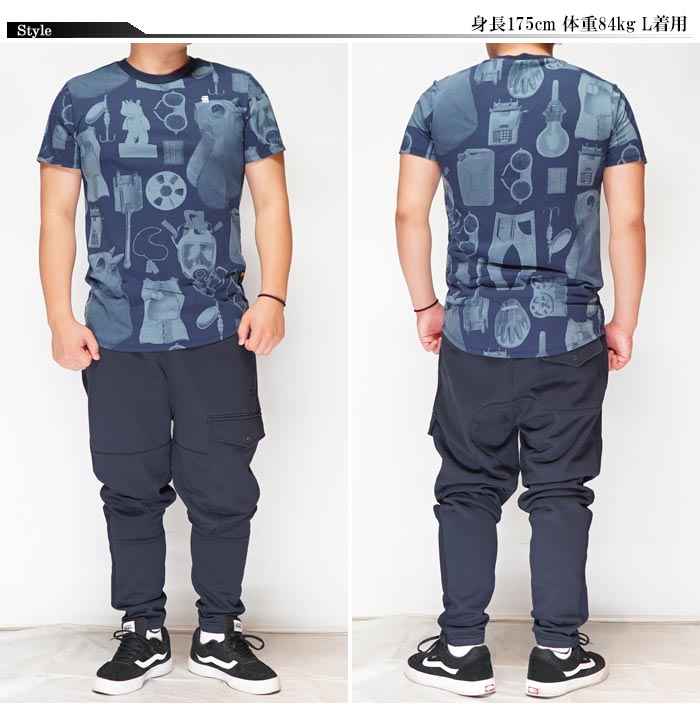 ڻĤMʲ16500ߤ20%OFF[SALE]   G-STAR RAW å ѥ  D17719-A612 ڥ鿷åȥѥĤо!!/̵