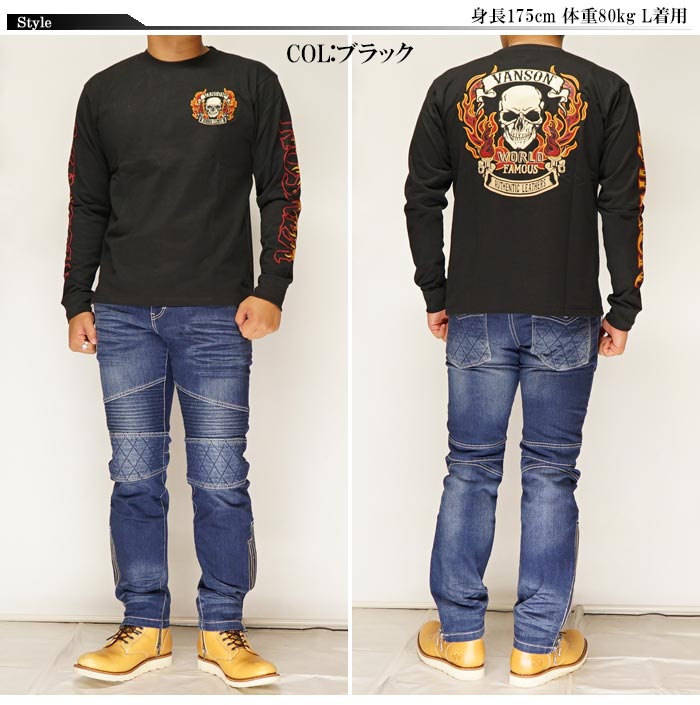 ���ָ������8690�ߤ�30%OFF������[SALE] VANSON �Х󥽥�  �ե����䡼 ������ PU�ɽ� ����T����� t����� ��� NVLT-914/����̵��