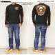 ���ָ������8690�ߤ�30%OFF������[SALE] VANSON �Х󥽥�  �ե����䡼 ������ PU�ɽ� ����T����� t����� ��� NVLT-914/����̵��