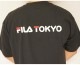 ���ָ������4290�ߤ�30%OFF������[SALE] FILA �ե��� �إ�ơ��� �ԥ���� Ⱦµ ���롼�ͥå������  ��� ��ǥ����� ���ߥ� �ȥ� �ȥ����祦 FM9841