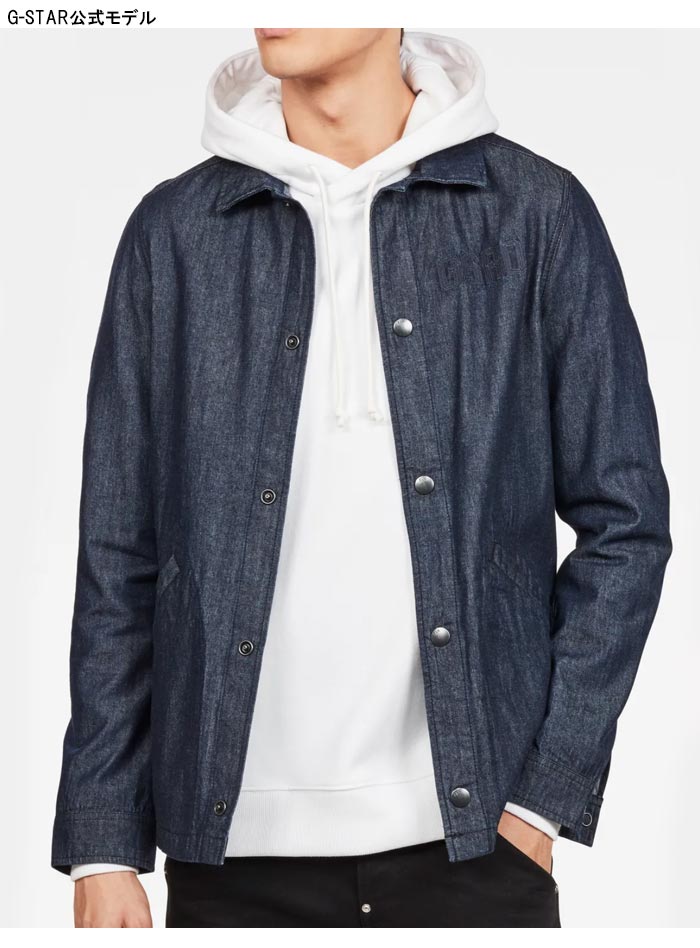 G-STAR RAW[] Setscale Coach С/D11604-5199/̵ڥ鿷СĤо!!