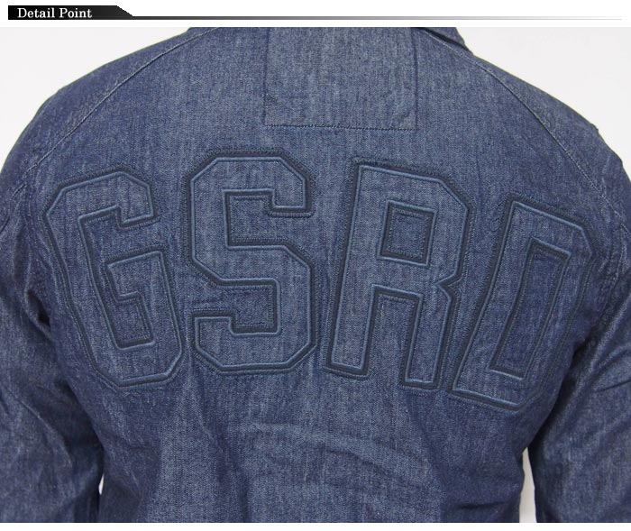 G-STAR RAW[] Setscale Coach С/D11604-5199/̵ڥ鿷СĤо!!