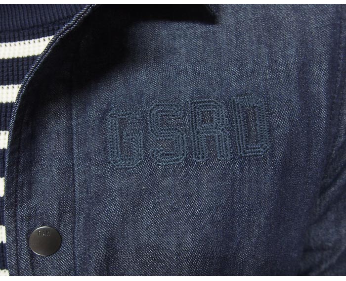 G-STAR RAW[] Setscale Coach С/D11604-5199/̵ڥ鿷СĤо!!