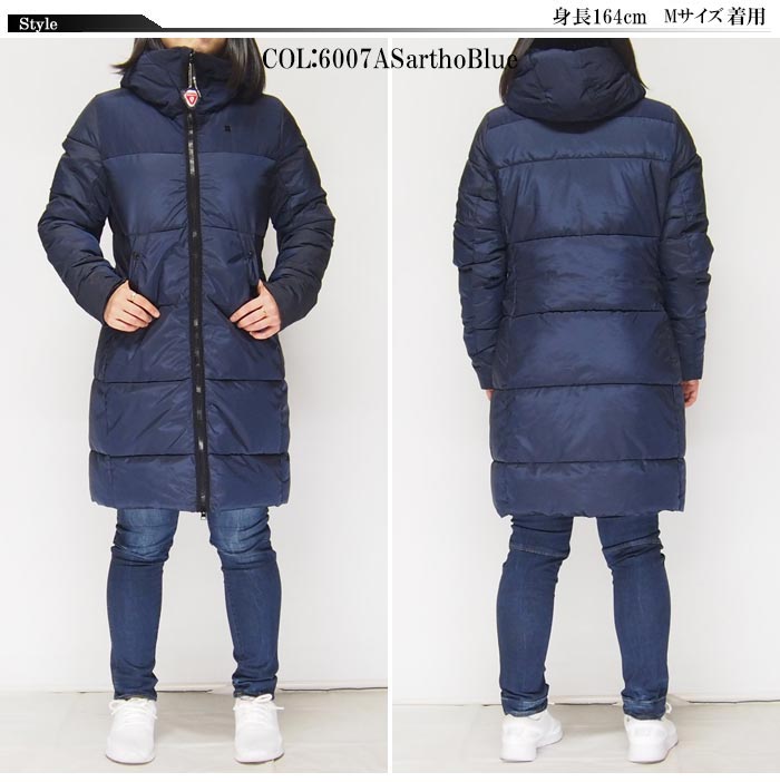 G-STAR RAW[��������������] ��ǥ����� Whistler Hooded Quilted Slim Long Coat ���󥰥�����/��������/D09683-A140/����̵���ڥ������������鿷����󥰥����Ȥ��о�!!��