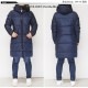 G-STAR RAW[��������������] ��ǥ����� Whistler Hooded Quilted Slim Long Coat ���󥰥�����/��������/D09683-A140/����̵���ڥ������������鿷����󥰥����Ȥ��о�!!��