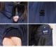G-STAR RAW[��������������] ��ǥ����� Whistler Hooded Quilted Slim Long Coat ���󥰥�����/��������/D09683-A140/����̵���ڥ������������鿷����󥰥����Ȥ��о�!!��