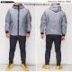 �ھ������������Τߺ߸ˤ����G-STAR RAW[��������������] Whistler Meefic Padded Hooded Jacket ���㥱�å�/��������/D10694/����̵��