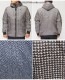 �ھ������������Τߺ߸ˤ����G-STAR RAW[��������������] Whistler Meefic Padded Hooded Jacket ���㥱�å�/��������/D10694/����̵��