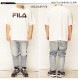 ���ָ������6600�ߤ�30%OFF������[SALE] FILA[�ե���]�إ�ơ��� Ⱦµ �ԥ���� �͡�������ץ��� �ԥ����A ����� FM9889 