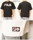 ���ָ������6600�ߤ�30%OFF������[SALE] FILA[�ե���]�إ�ơ��� Ⱦµ �ԥ���� �͡�������ץ��� �ԥ����A ����� FM9889 