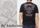 ��󥵥����Τ����7590�ߤ�60%OFF������[SALE] Be Ambition[�ӡ�����ӥ����] ������������� �饤�󥹥ȡ��� T�����/Ⱦµ/T26101